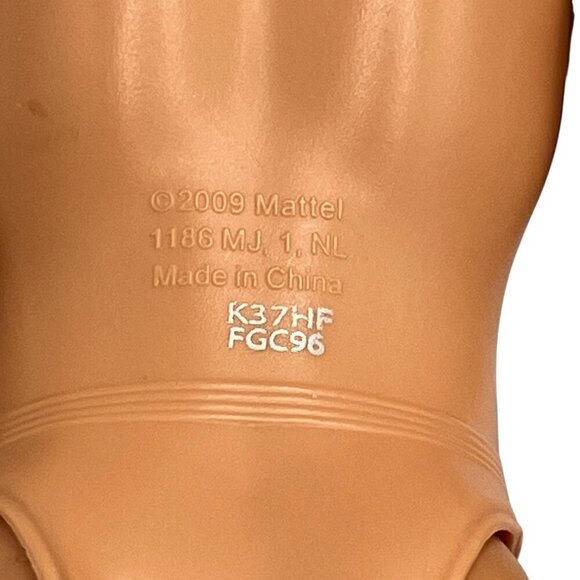 Assorted Lot of Mattel Ken GI Joe Action Figure Boy Male Dolls w/ Clothes Shoes - Picture 14 of 16